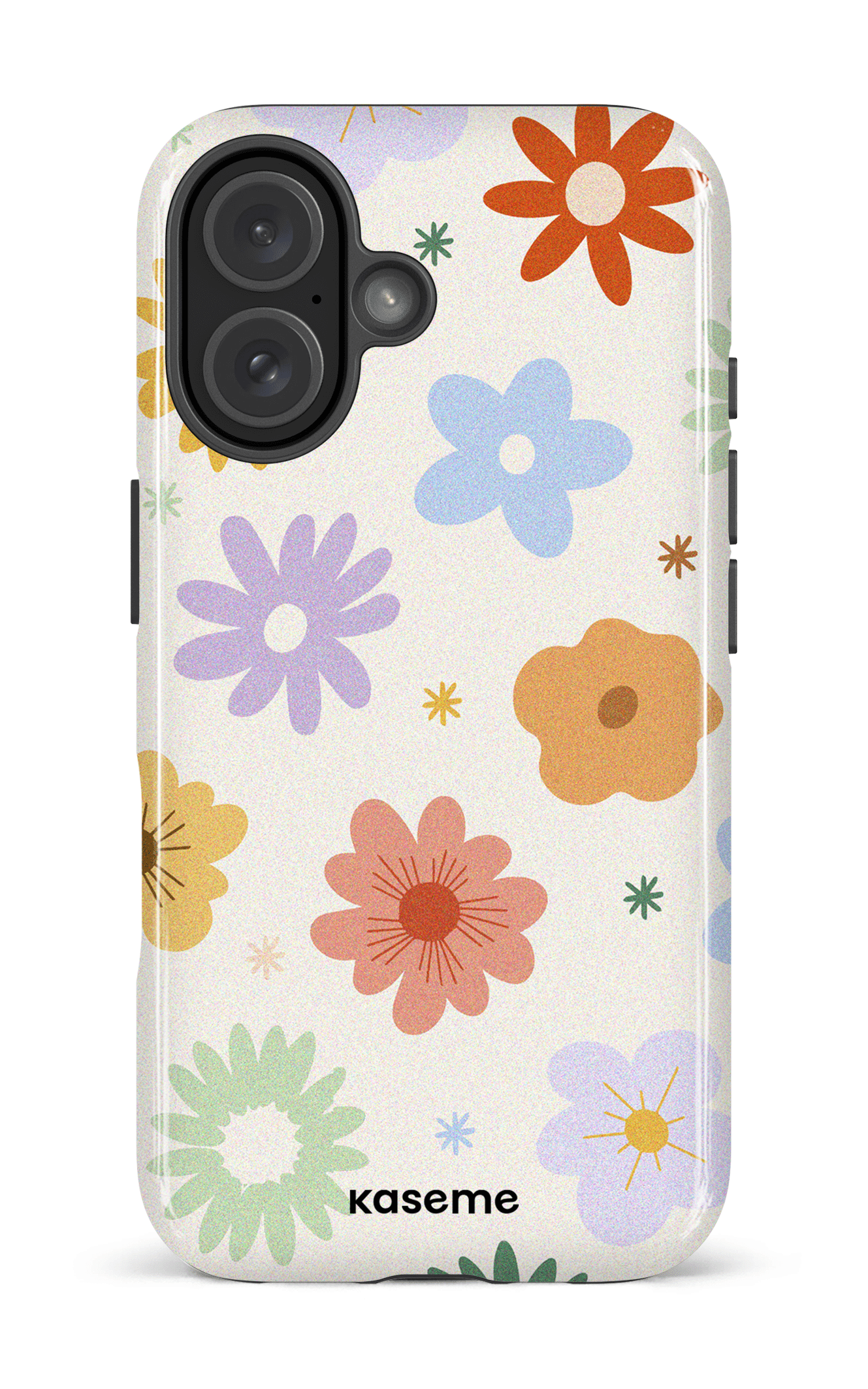 iPhone 16 Impact Case Adore -