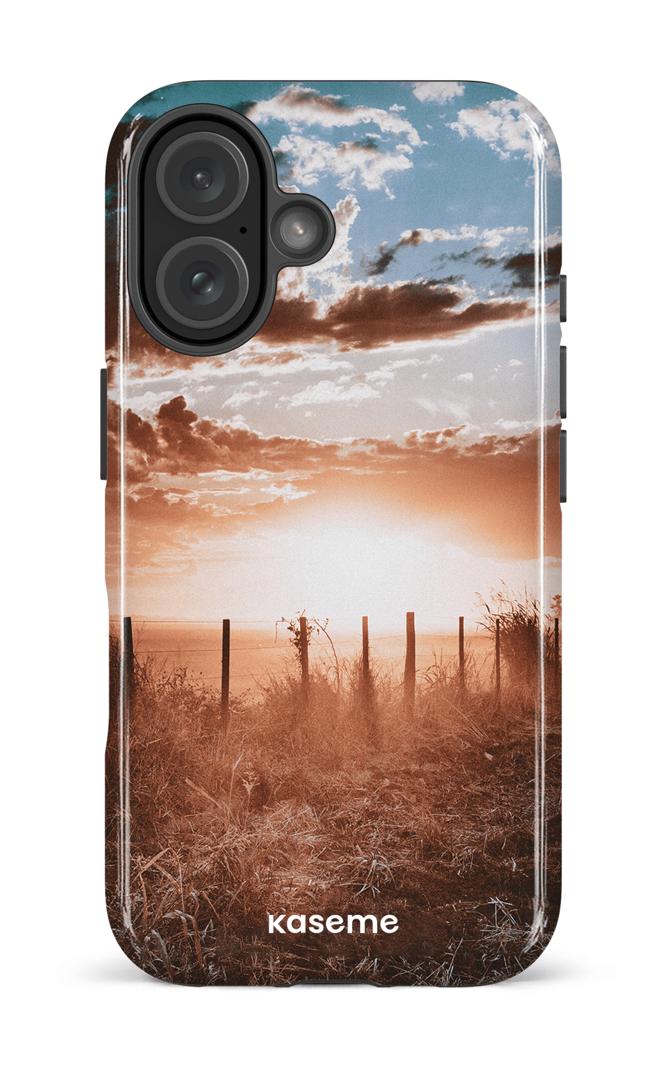 iPhone 16 Impact Case Argentina -