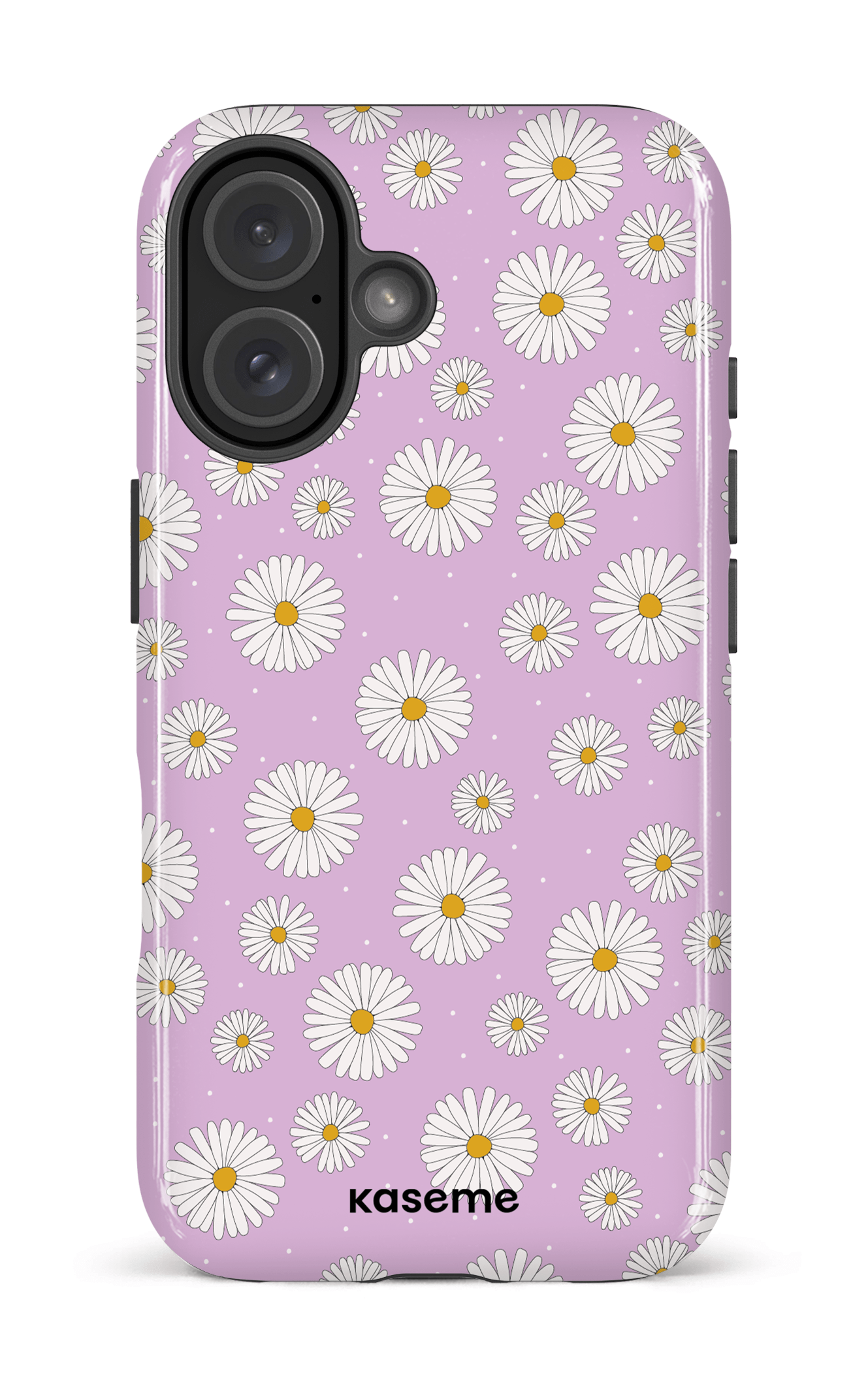 iPhone 16 Impact Case Ashley Purple -