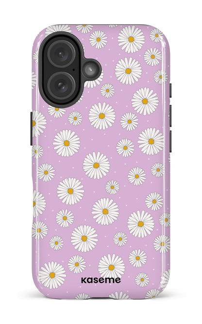 iPhone 16 Impact Case Ashley Purple -