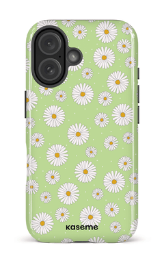 iPhone 16 Impact Case Ashley green -