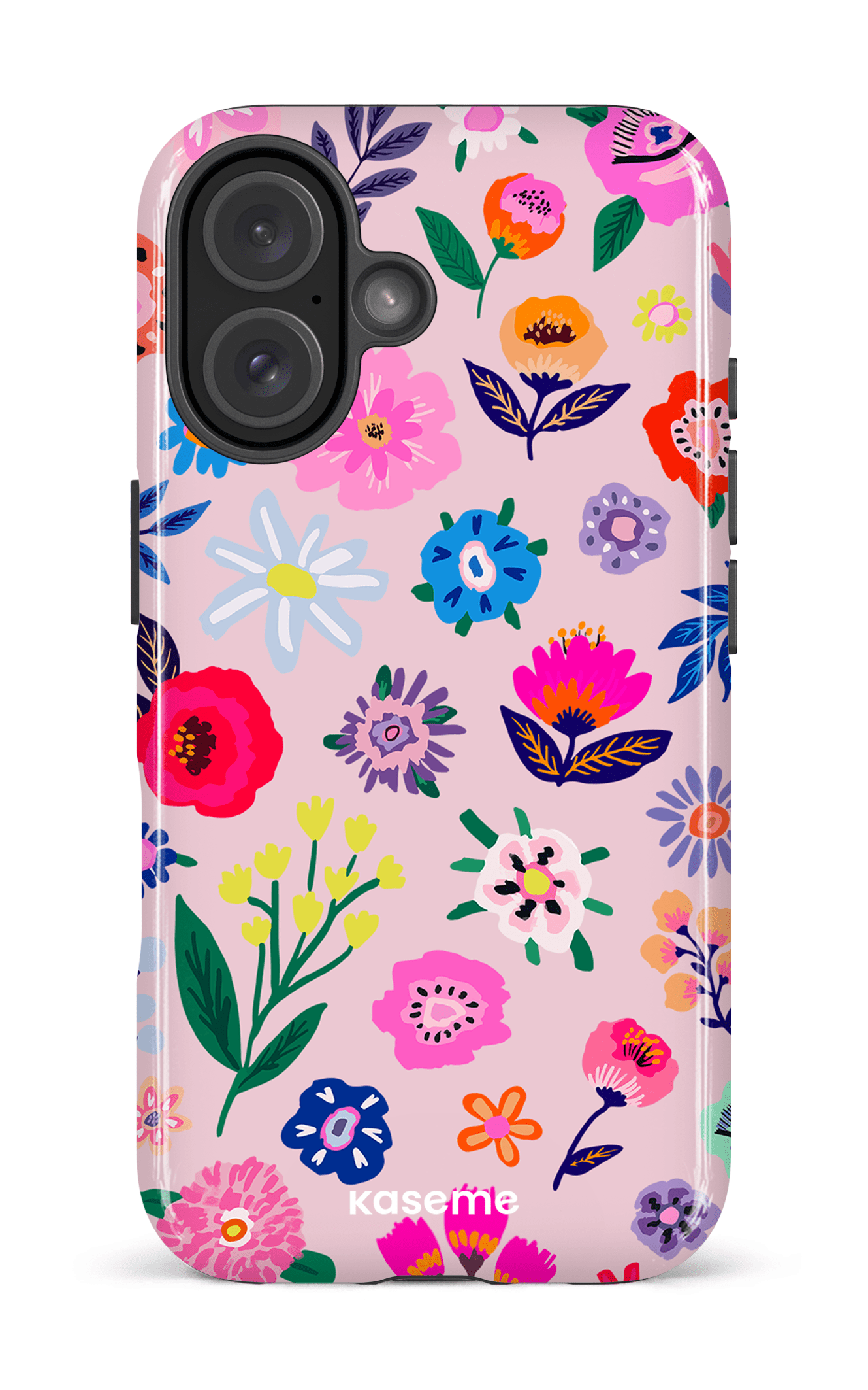 iPhone 16 Impact Case Aura -