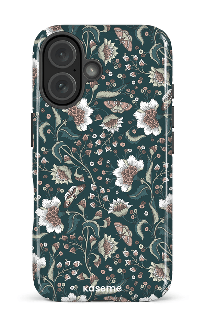 iPhone 16 Impact Case Autumn Bliss -