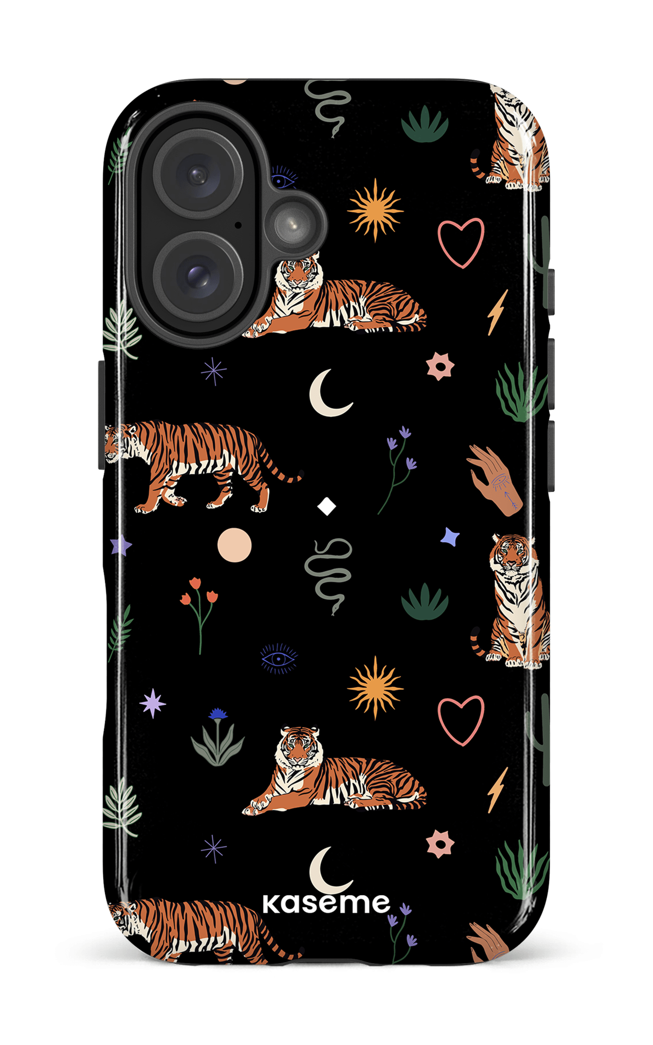 iPhone 16 Impact Case Badlands -