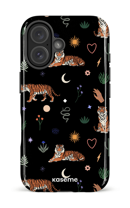 iPhone 16 Impact Case Badlands -