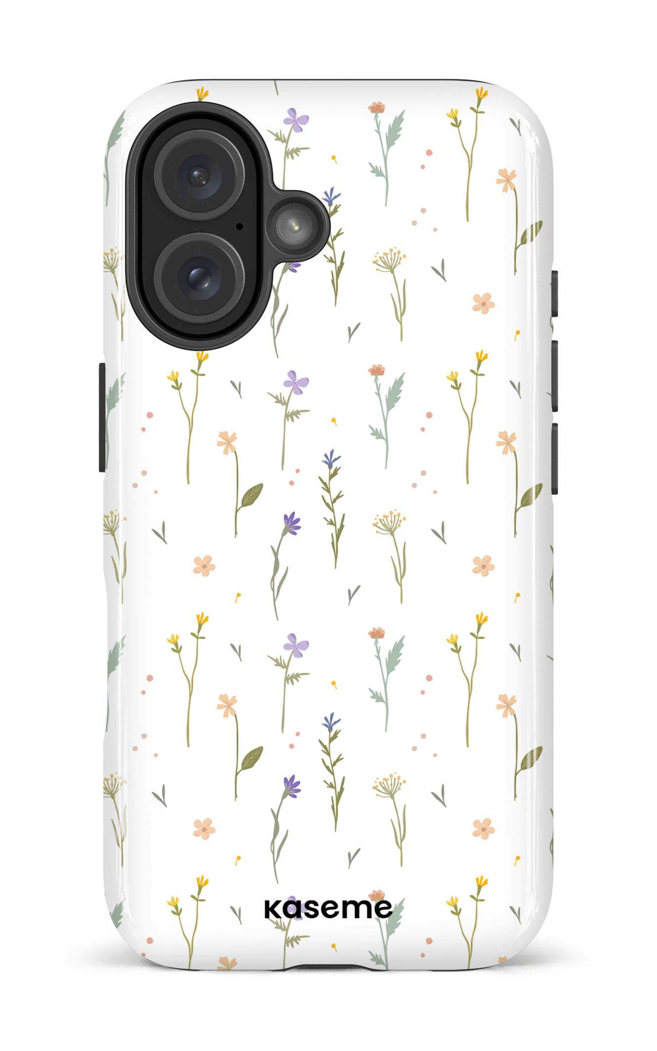 iPhone 16 Impact Case Bailey -