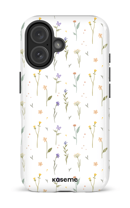 iPhone 16 Impact Case Bailey -