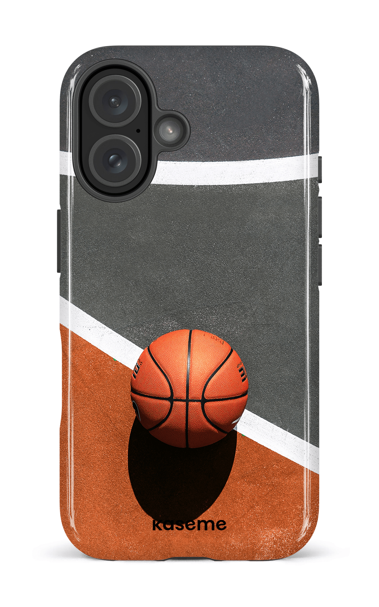 iPhone 16 Impact Case Baller -
