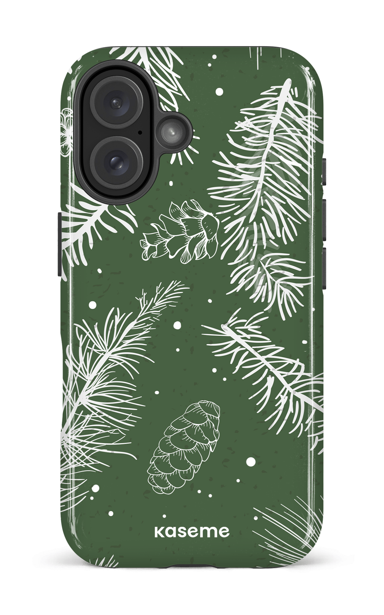 iPhone 16 Impact Case Balsam -