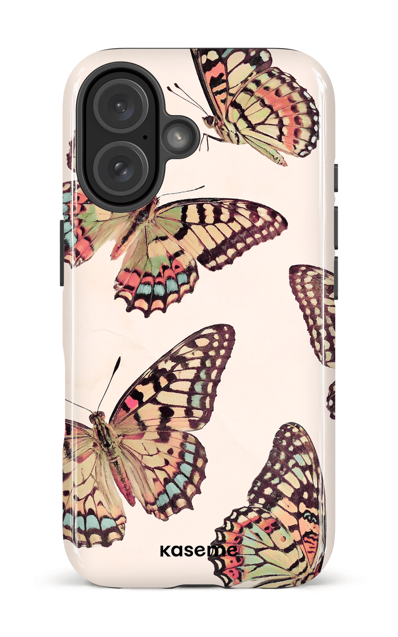 iPhone 16 Impact Case Beautyfly -
