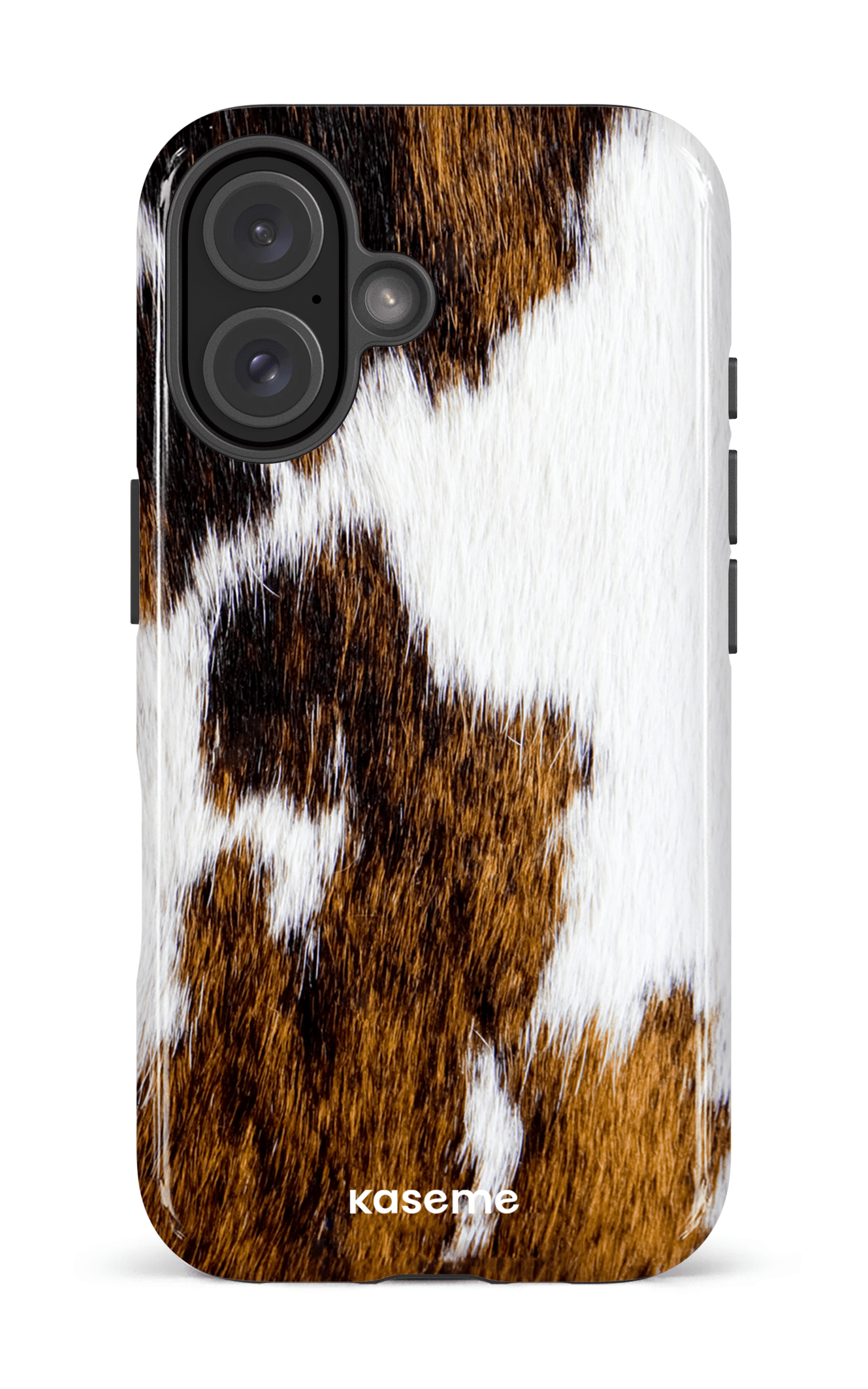 iPhone 16 Impact Case Bertha -