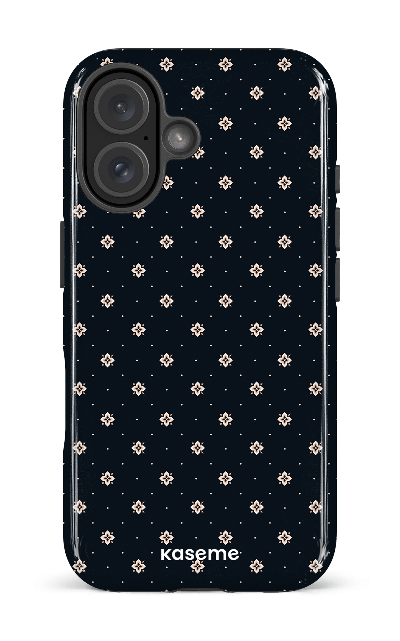 iPhone 16 Impact Case Billie -