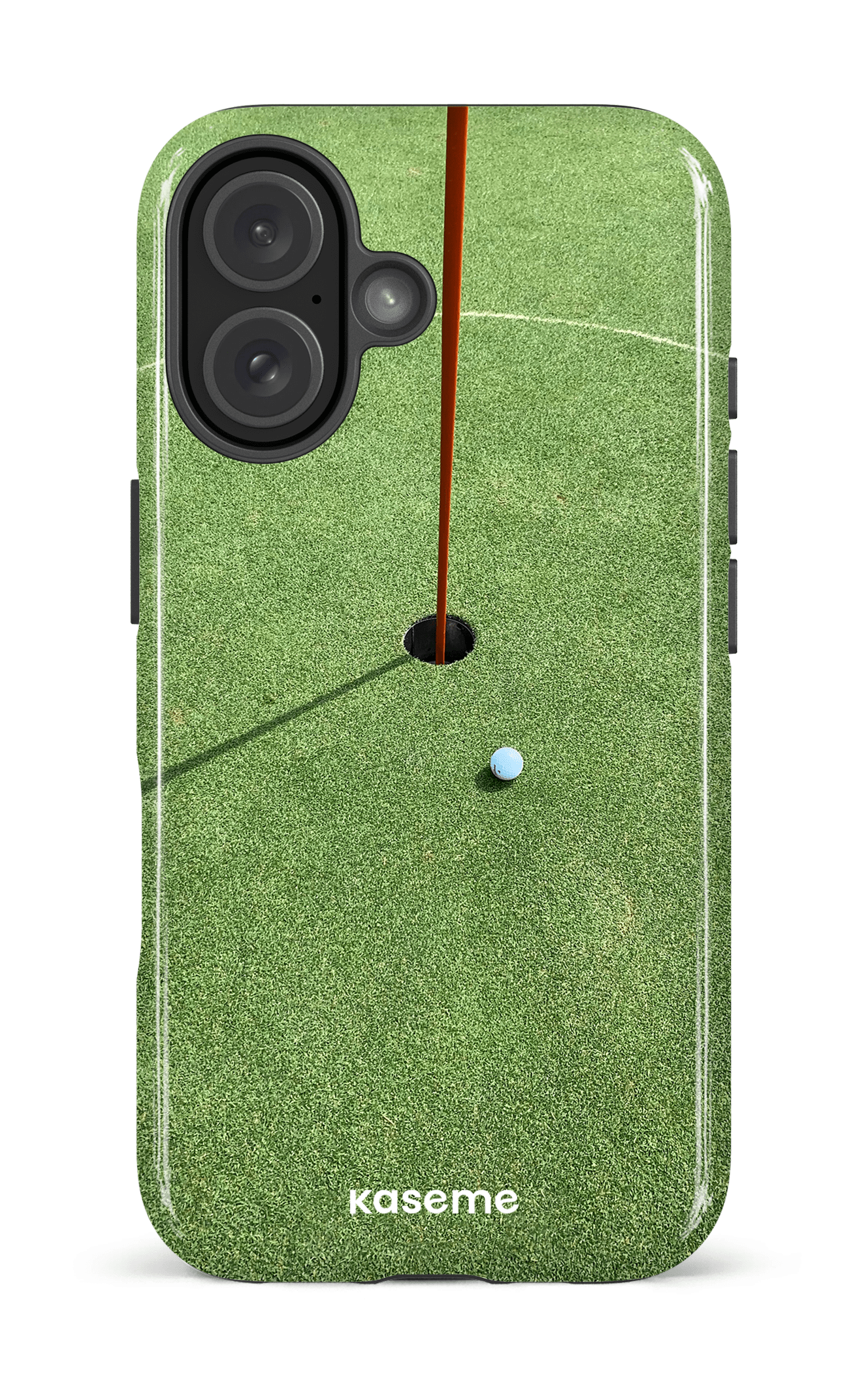 iPhone 16 Impact Case Birdie -