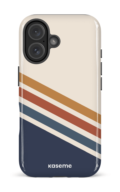 iPhone 16 Impact Case Bitter -