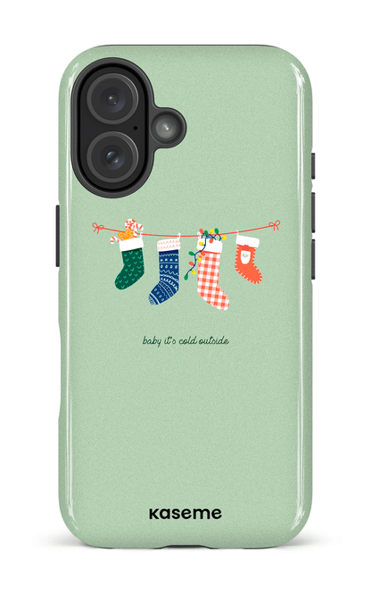 iPhone 16 Impact Case Blessings -