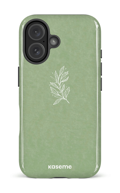 iPhone 16 Impact Case Blossoming -