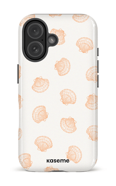 iPhone 16 Impact Case Bondi Beach -