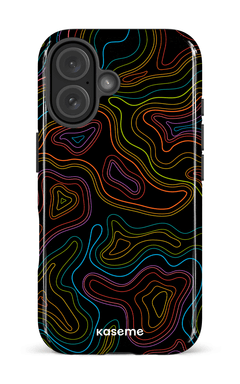 iPhone 16 Impact Case Born This Way -