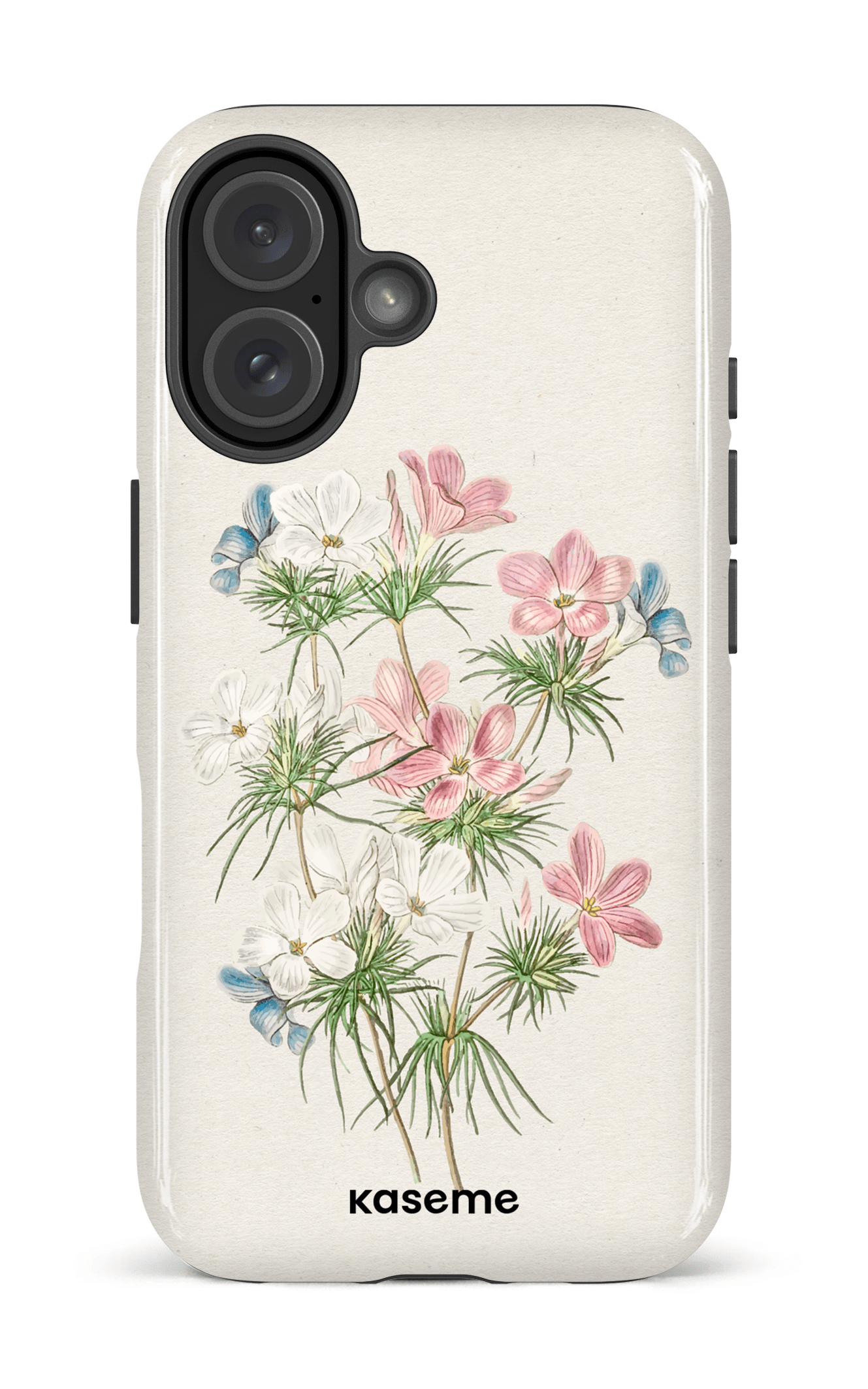 iPhone 16 Impact Case Botany -