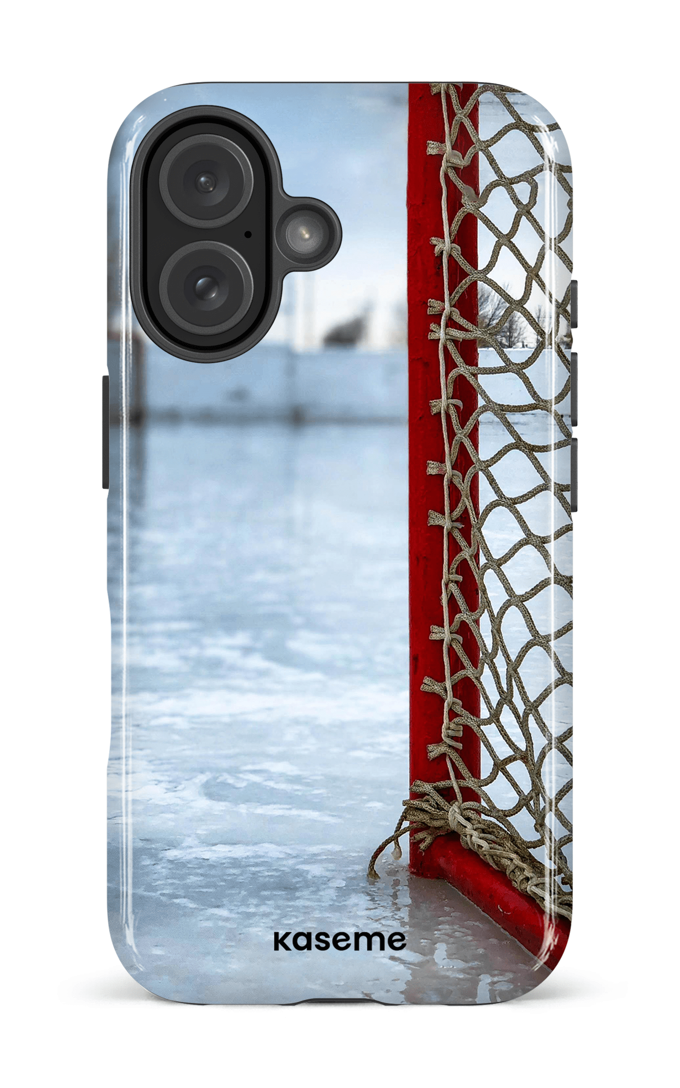 iPhone 16 Impact Case Breakaway -