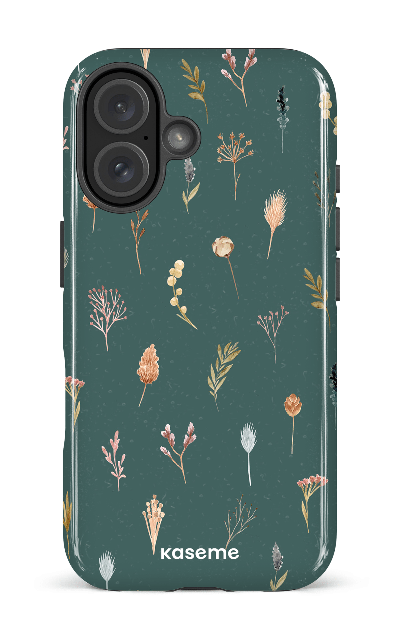iPhone 16 Impact Case Breezy -