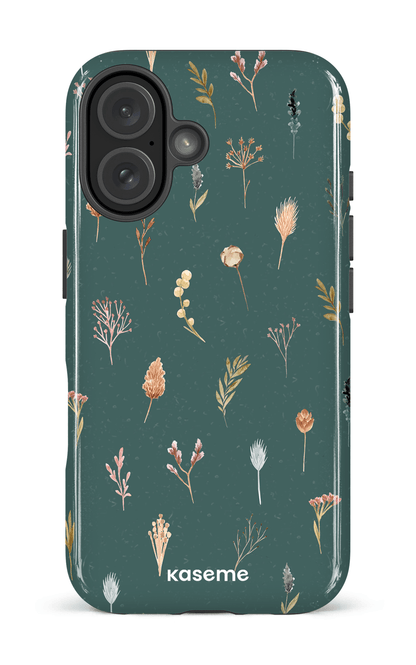 iPhone 16 Impact Case Breezy -