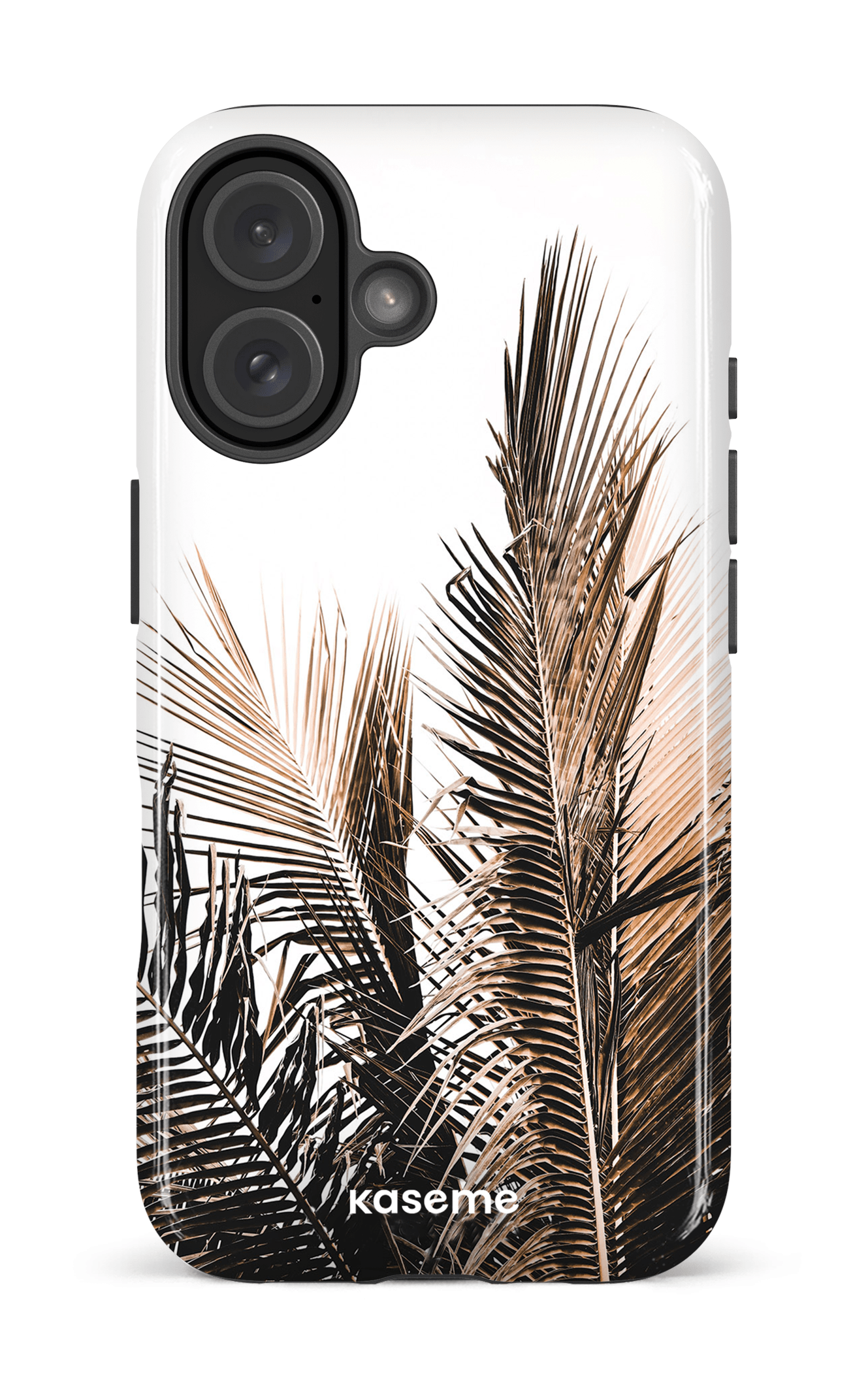 iPhone 16 Impact Case Cali -