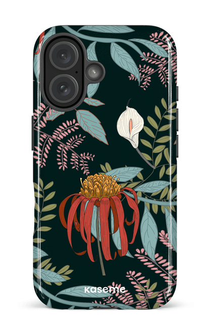 iPhone 16 Impact Case Calla -