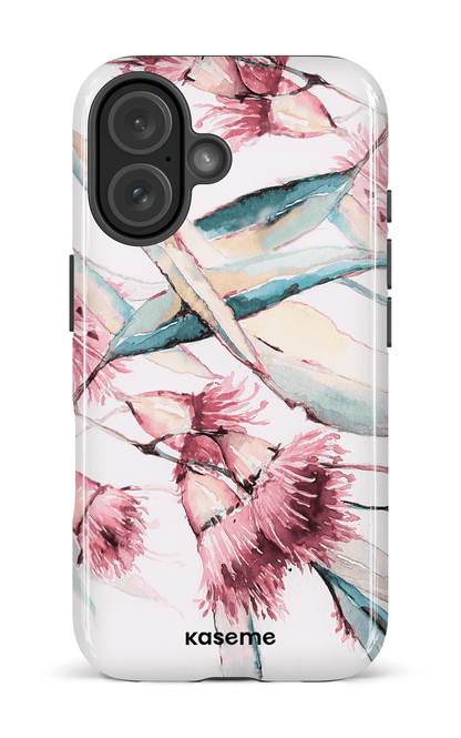 iPhone 16 Impact Case Camelia -