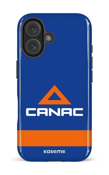 iPhone 16 Impact Case Canac -
