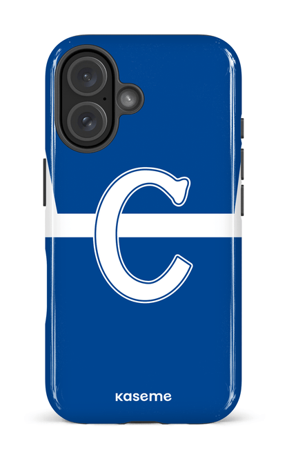 iPhone 16 Impact Case Canadiens 1909-1910 -