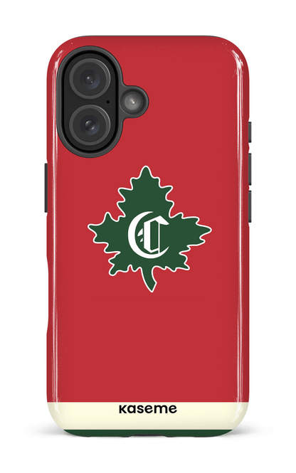 iPhone 16 Impact Case Canadiens 1910-1911 -