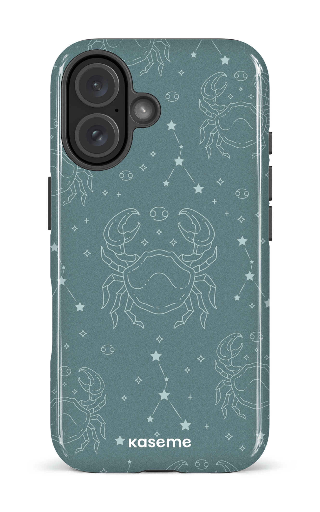 iPhone 16 Impact Case Cancer -