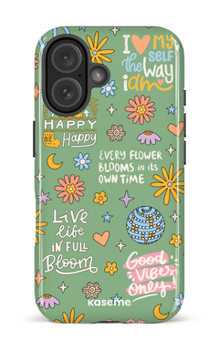 iPhone 16 Impact Case Candid -