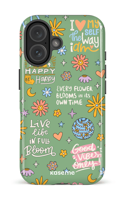 iPhone 16 Impact Case Candid -