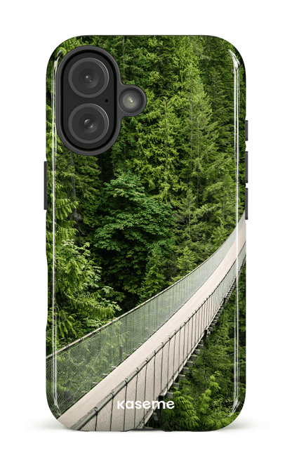 iPhone 16 Impact Case Capilano -