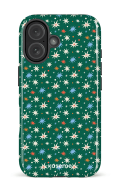 iPhone 16 Impact Case Cheery -