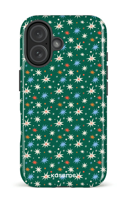 iPhone 16 Impact Case Cheery -