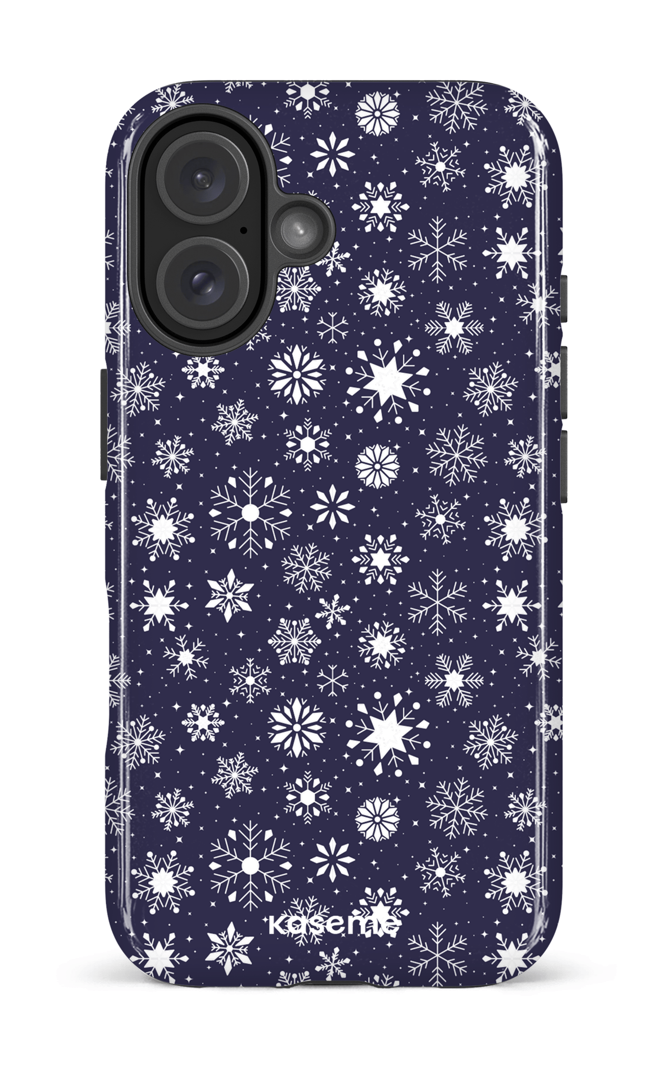 iPhone 16 Impact Case Chilly -