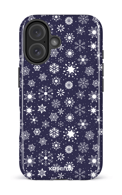 iPhone 16 Impact Case Chilly -