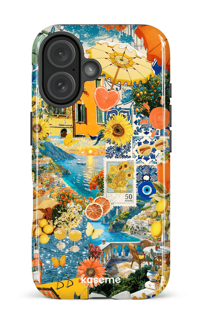 iPhone 16 Impact Case Ciao! -