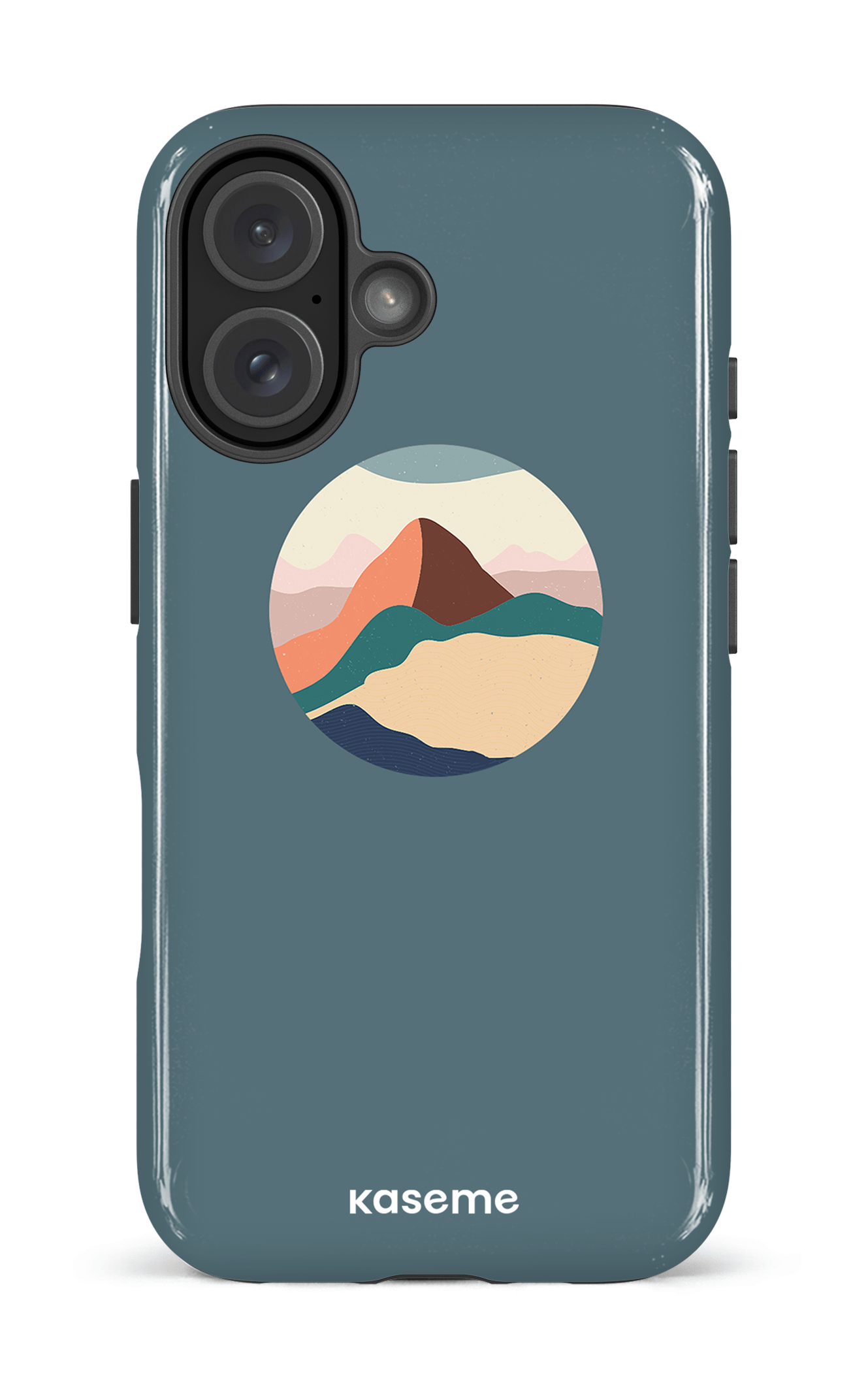 iPhone 16 Impact Case Climb -