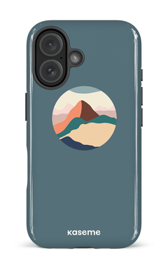 iPhone 16 Impact Case Climb -