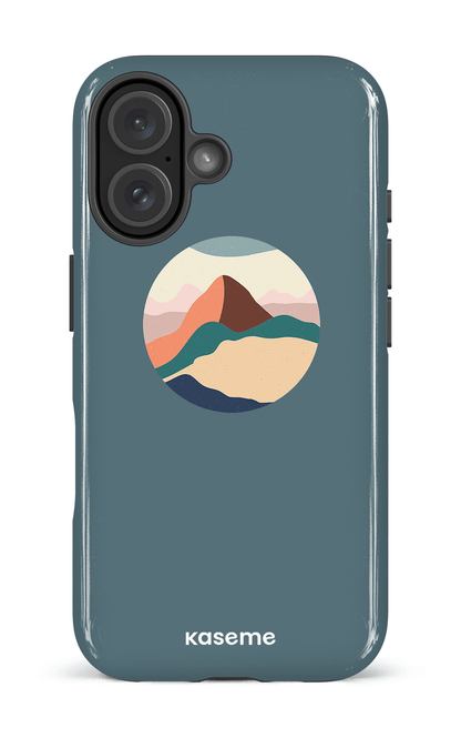 iPhone 16 Impact Case Climb -