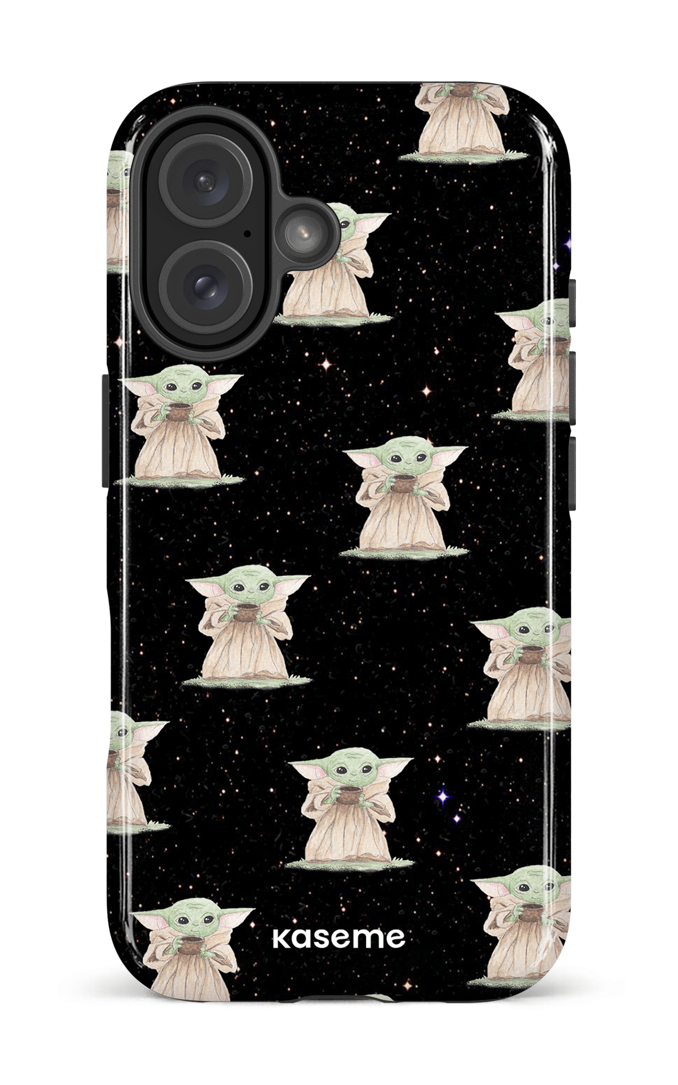 iPhone 16 Impact Case Come Little One -