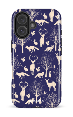 iPhone 16 Impact Case Comet -