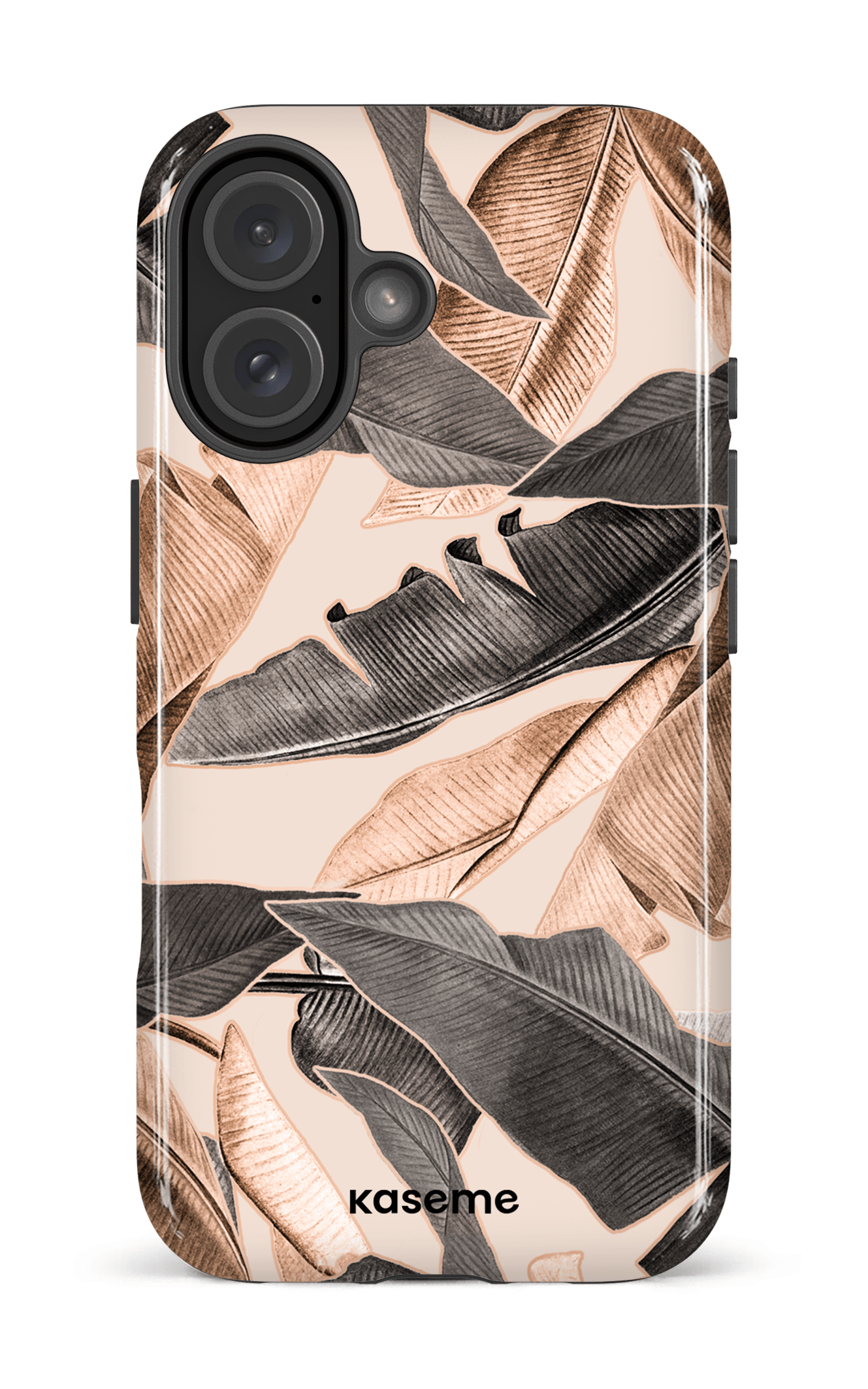iPhone 16 Impact Case Costa -