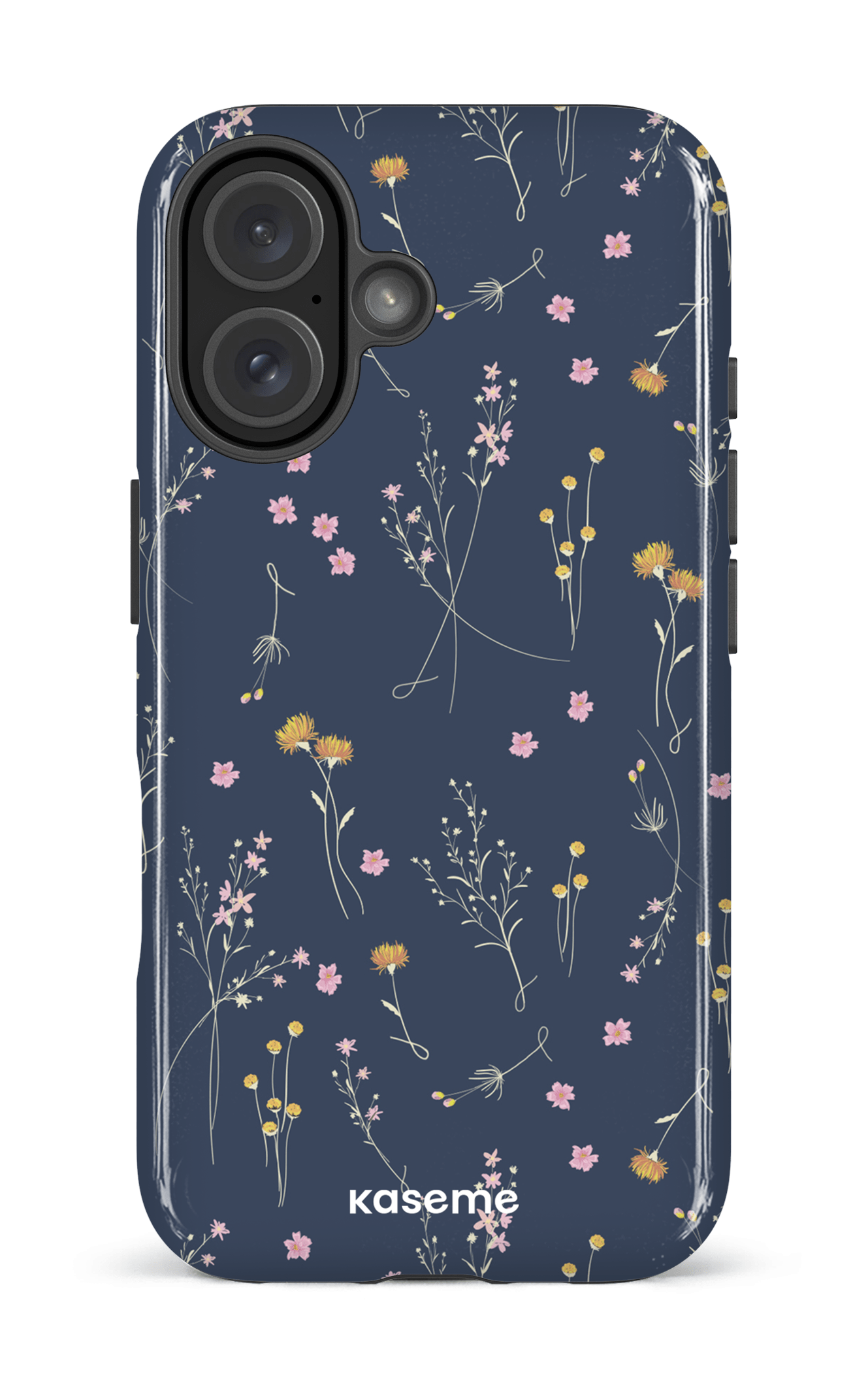 iPhone 16 Impact Case Courage -