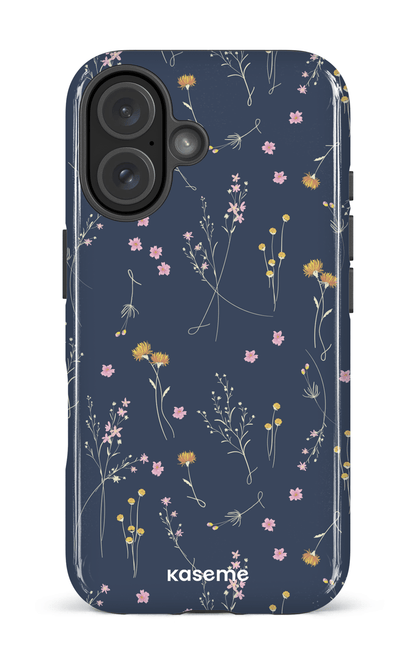 iPhone 16 Impact Case Courage -