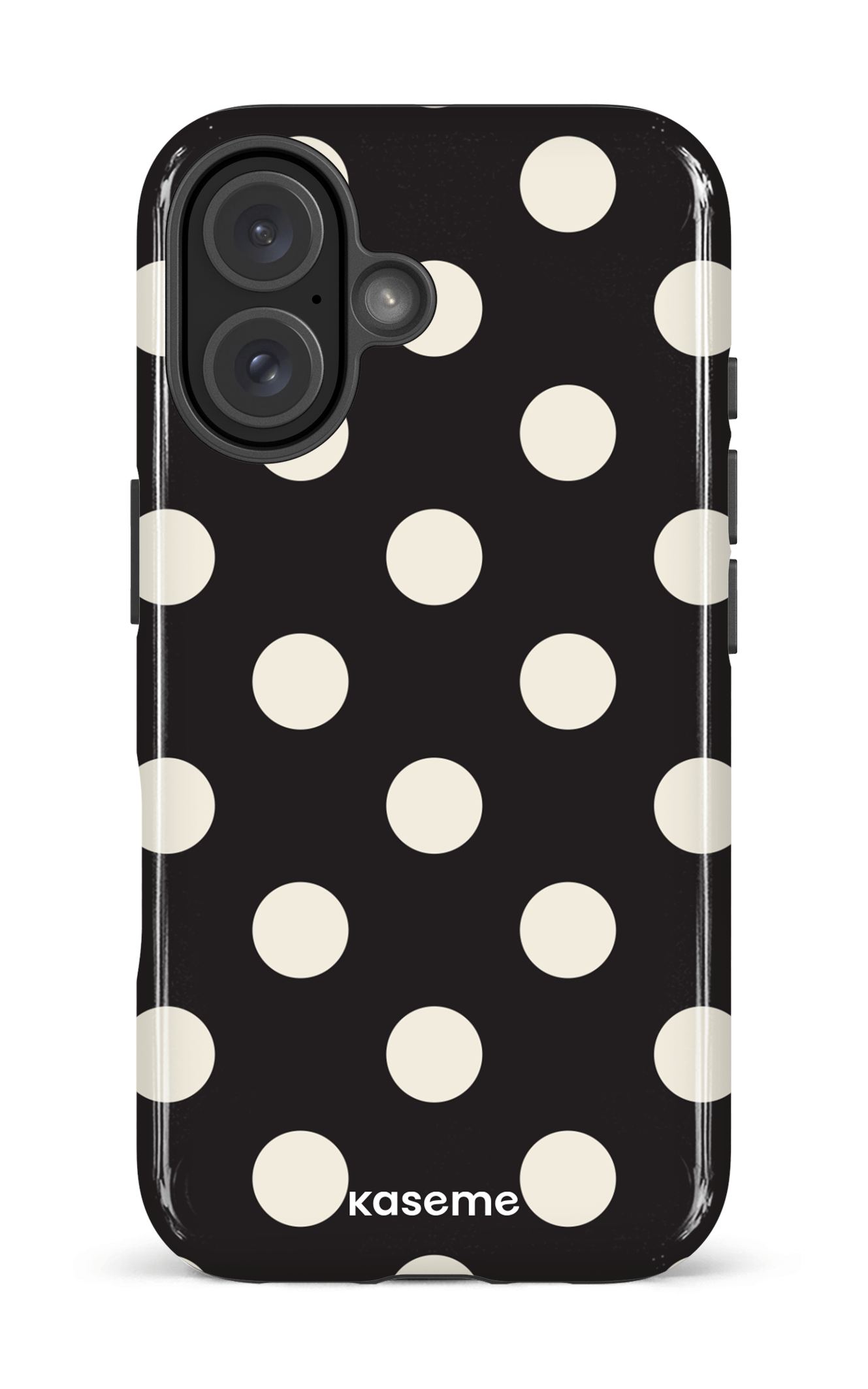 iPhone 16 Impact Case Couture -